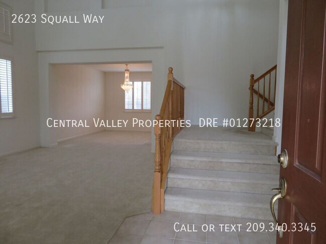Foto del edificio - 2623 Squall Way