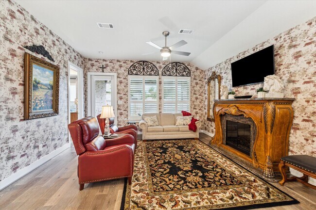 Foto del edificio - 21902 Lake Whitney Ct