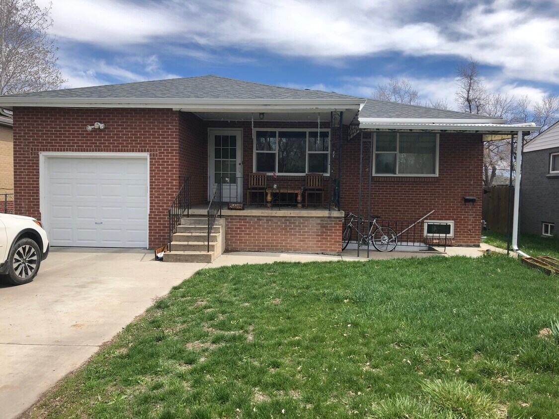 2040 Kendall St Unit 12, Edgewater, CO 80214 Apartments in Edgewater