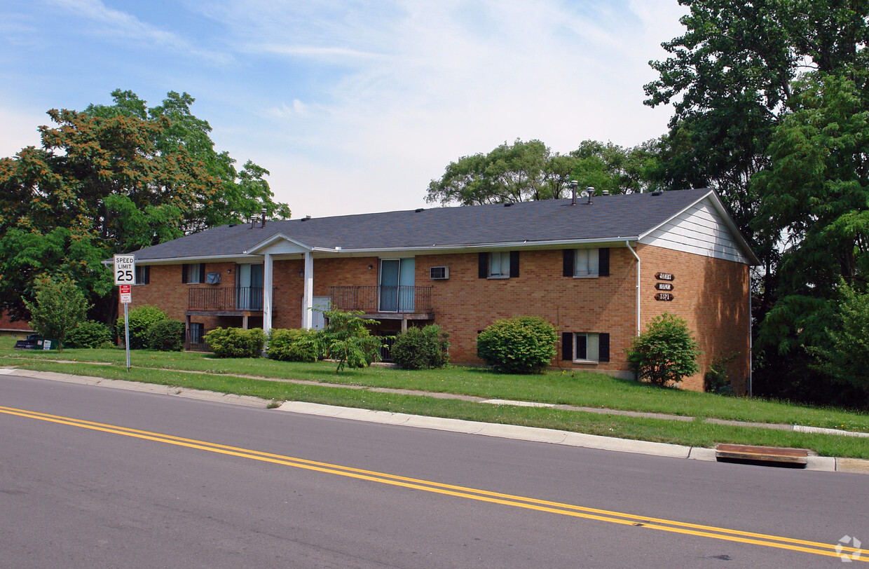 Building Photo - James Manor