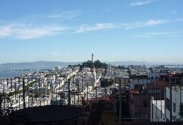 Foto del edificio - 2034 Leavenworth St