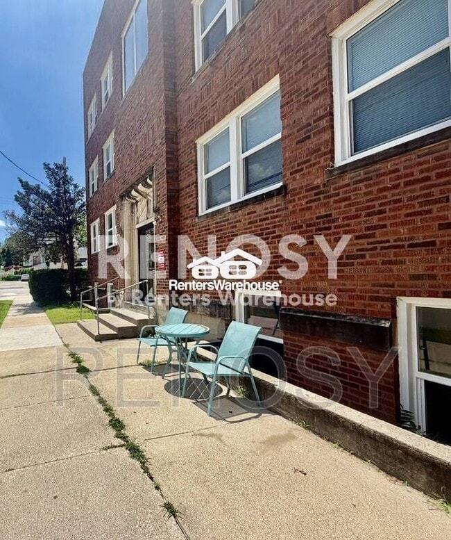 Building Photo - 3607 Ingersoll Ave