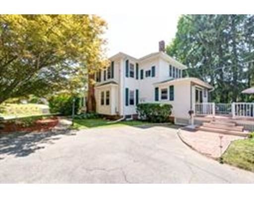Primary Photo - 74 Hall St