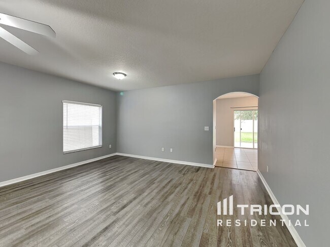 Foto del edificio - 3143 Prairie Iris Drive Land O Lakes FL