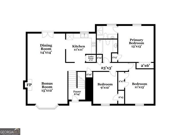 Building Photo - 3668 Willow Wood Way NW