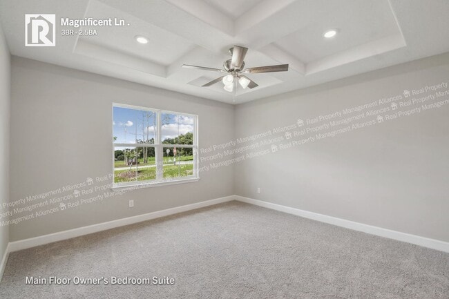 Foto del edificio - AVAILABLE TODAY!  New Luxury Townhome finished with High-End Touches