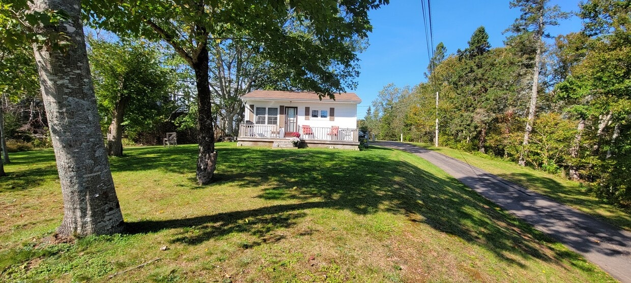 Primary Photo - 1 Bedroom/ 1 Bathroom Home for Rent in Debert