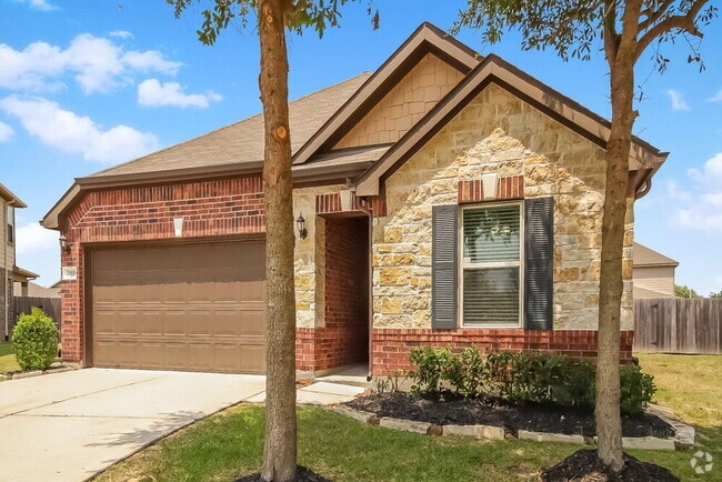 Building Photo - 20818 Mayford Brook Ct