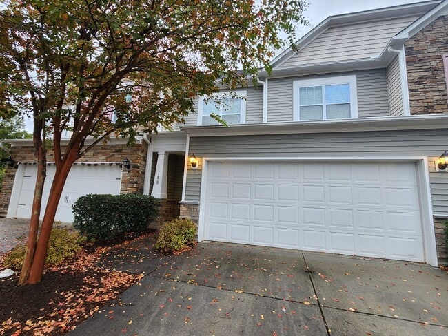 Photo - 3 Bedroom - Cary Townhome in Central Locat...