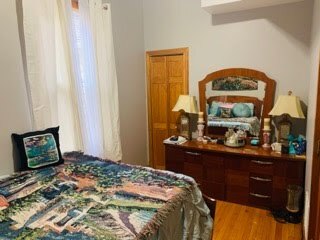 Bedroom - 10154 S Avenue L