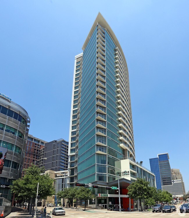 Cirque Rentals Dallas, TX