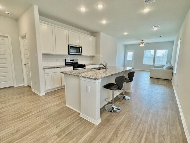 Foto del edificio - 23255 Spring Genesis Ln