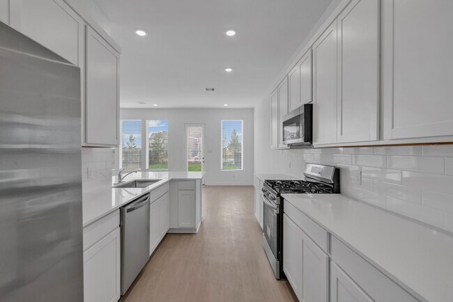 Foto del edificio - 12635 Blue Catfish Ln