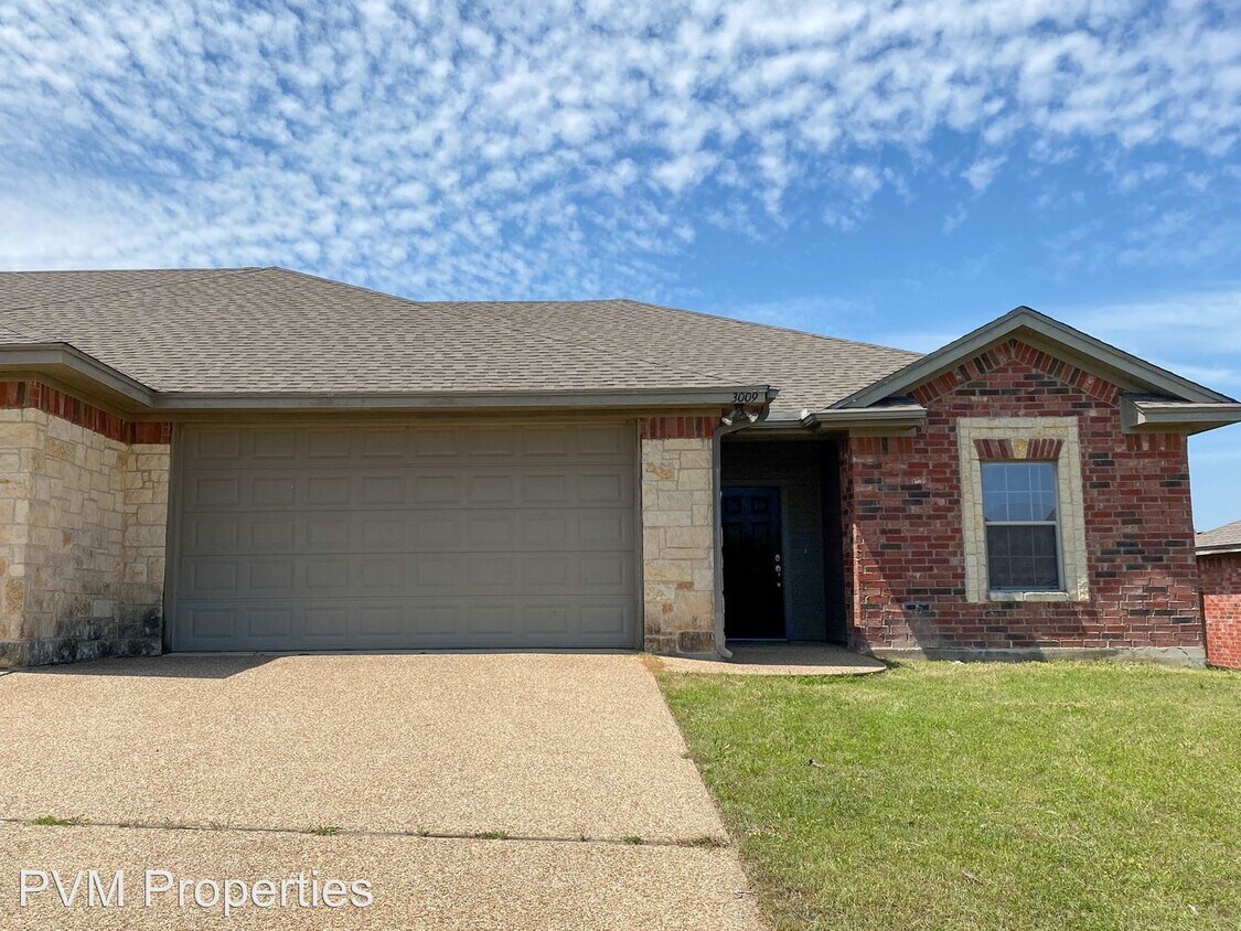 3013 Beauford St, Robinson, TX 76706 Apartment for Rent in Robinson