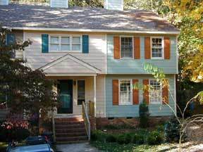 Foto principal - 5520-A Kaplan Drive ~ 2 bedrooms with wash...