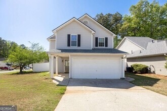 Building Photo - 3121 Lily Way NW
