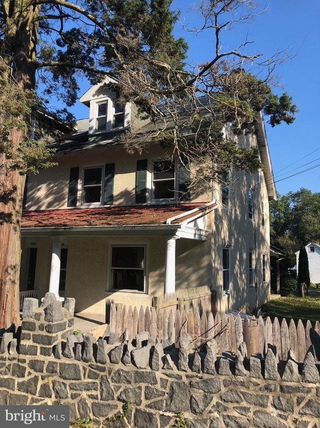 Foto del edificio - 2061 Harmonyville Rd