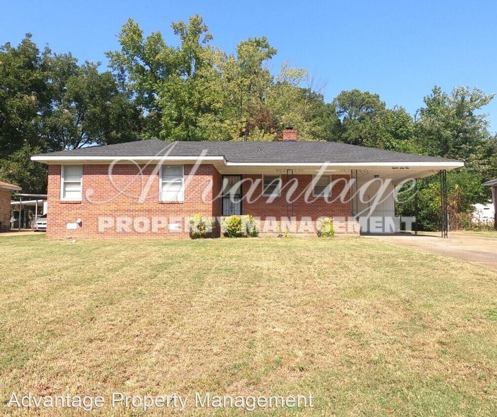 Primary Photo - 4 br, 2 bath House - 1864 Macaulay Ave.