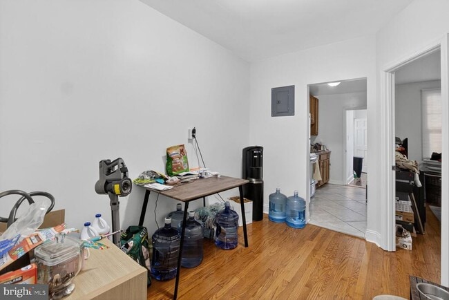 Foto del edificio - 4009 8th St NE