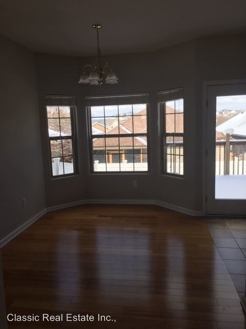 Foto del edificio - 4 br, 2.5 bath House - 3045 Old House Road