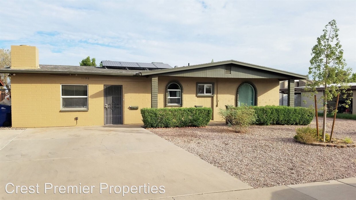 Primary Photo - 1150 W Emelita Ave