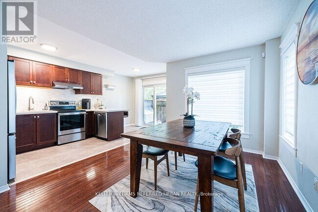 Photo du bâtiment - 16 Sprucedale Way