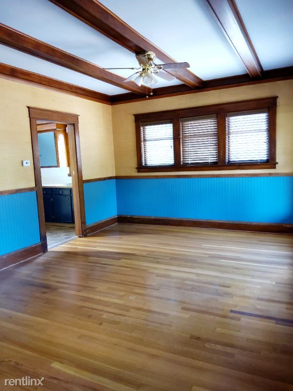 Building Photo - 3 br, 1 bath House - 126 W Adams Ave