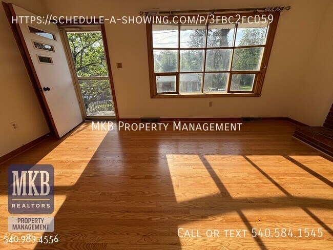Foto del edificio - 3435 Troxell Rd SE