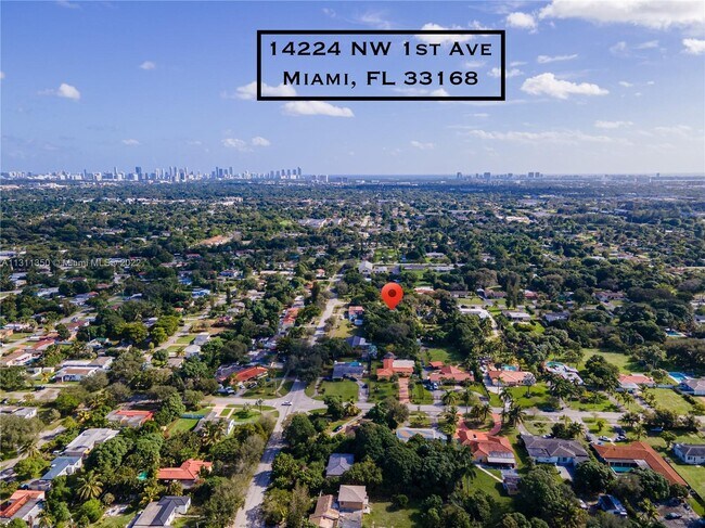 Building Photo - 14224 NW 1st Ave