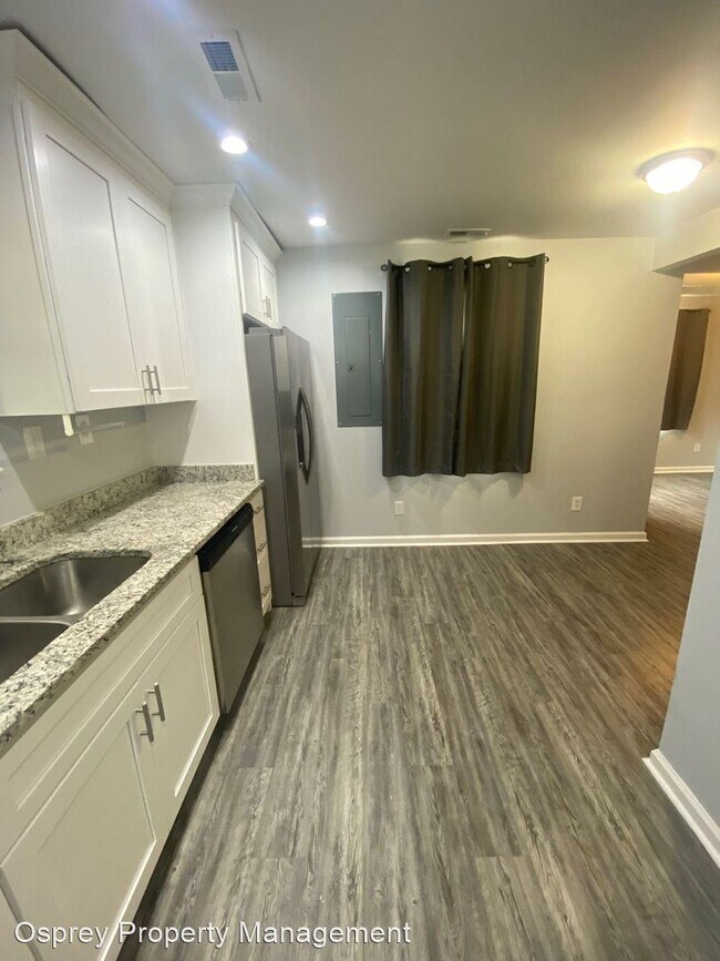 Building Photo - 3 br, 2 bath House - 3501 Kingman Ave- Silver
