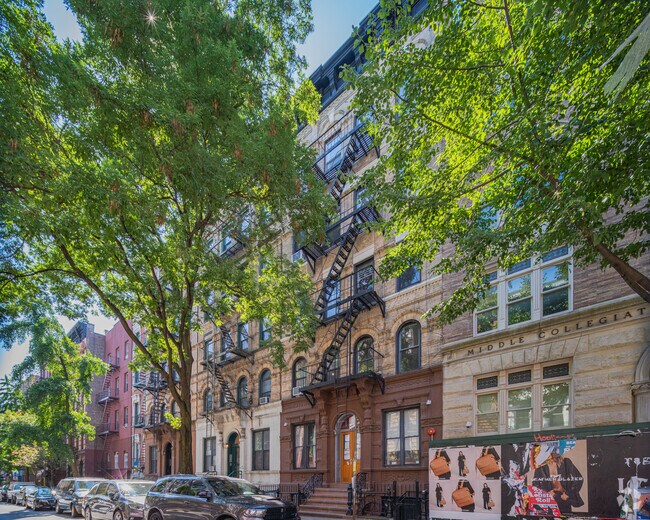 51 St Marks Pl New York, NY 10003 - 51 St Marks Pl