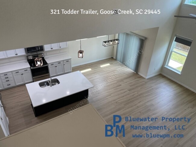 Foto del edificio - 321 Todder Trail
