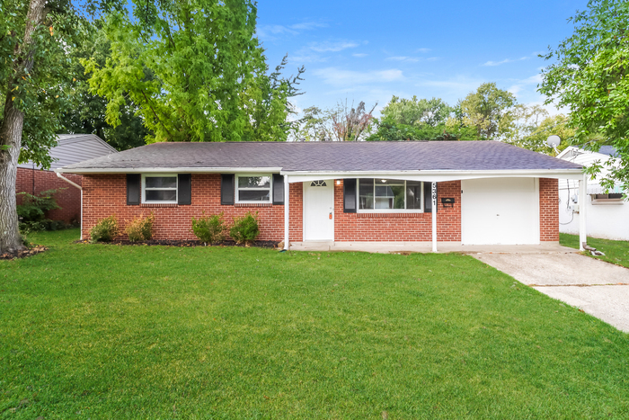 Primary Photo - Beautiful Ranch Style Home