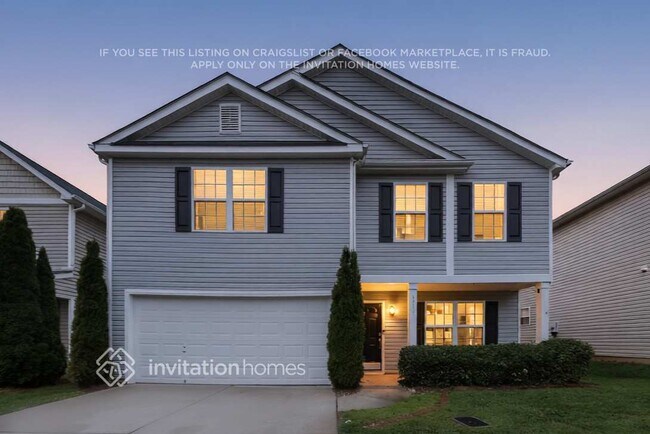 Foto del edificio - 1719 Eastway Dr
