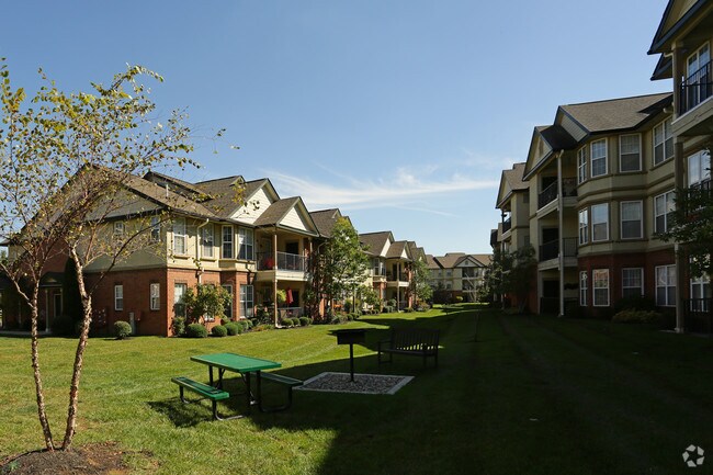 The Paddock en Eastpoint - Paddock at Eastpoint