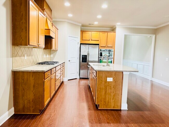 Cocina - 3408 Schooner Dr