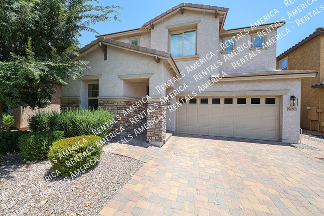 Building Photo - 5193 S Moccasin Trail