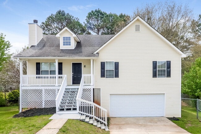 Building Photo - 1422 N Hampton Dr