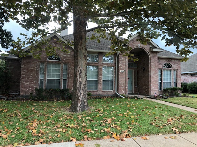 4/2/2 Rockwall ISD! - 7418 Arborside Dr