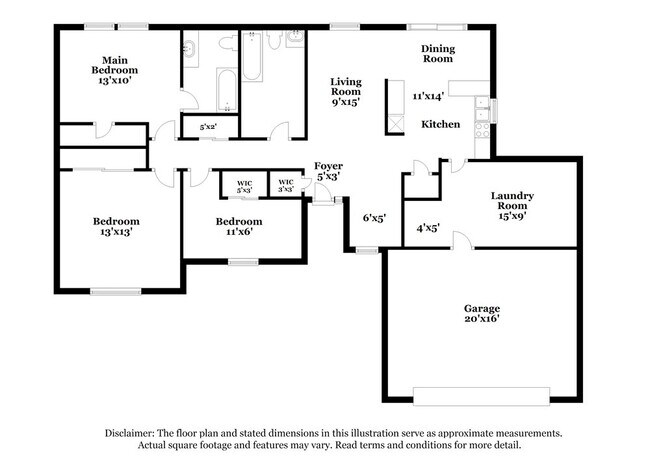 Foto del edificio - 2314 Gradison Cir