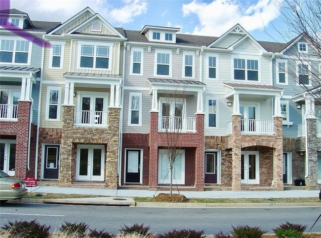 Foto del edificio - 217 16th St NW