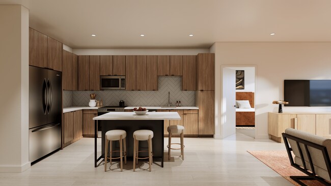 Foto del edificio - The Residences at Front Row