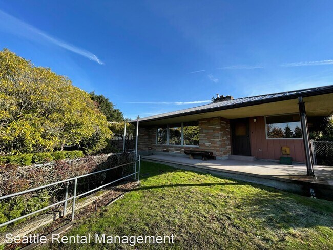 Building Photo - 2 br, 2 bath House - 18280 Springdale Ct NW