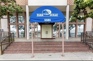 Building Photo - 5585 E Pacific Coast Hwy