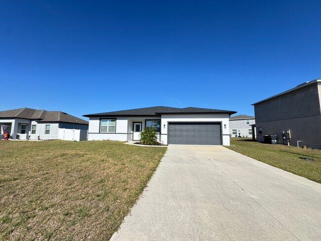 Foto del edificio - Modern Luxury Meets Suburban Serenity – 4BR/3BA Dream Home! WASHER & DRYER INCLUDED!