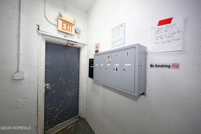 Foto del edificio - 199 Myrtle Ave