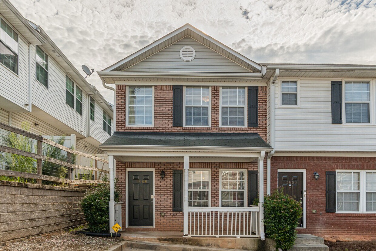 Photo - 3606 Ginnis Rd (Atlanta, GA)