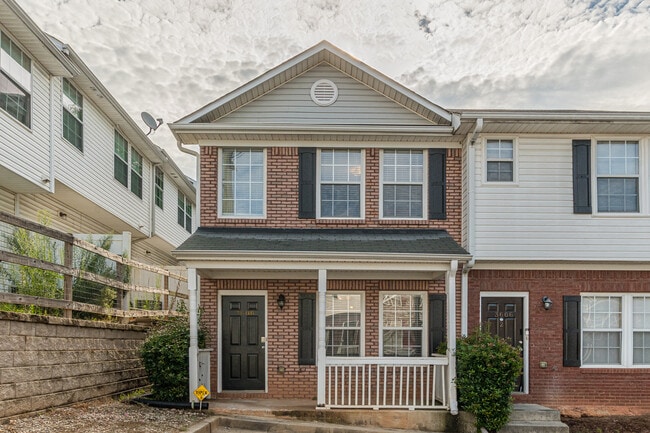 Photo - 3606 Ginnis Rd Apartment