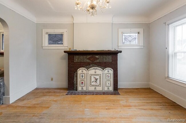 Foto del edificio - 9242 Meyers Rd