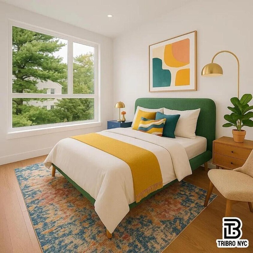 Foto principal - 3 bedroom in Brooklyn NY 11206
